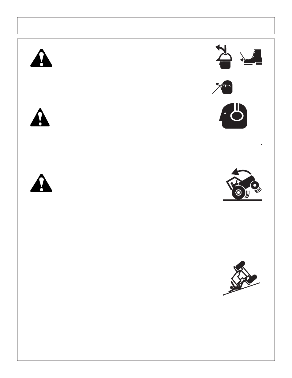 Safety | Tiger Products Co., Ltd JD 5083E User Manual | Page 11 / 182