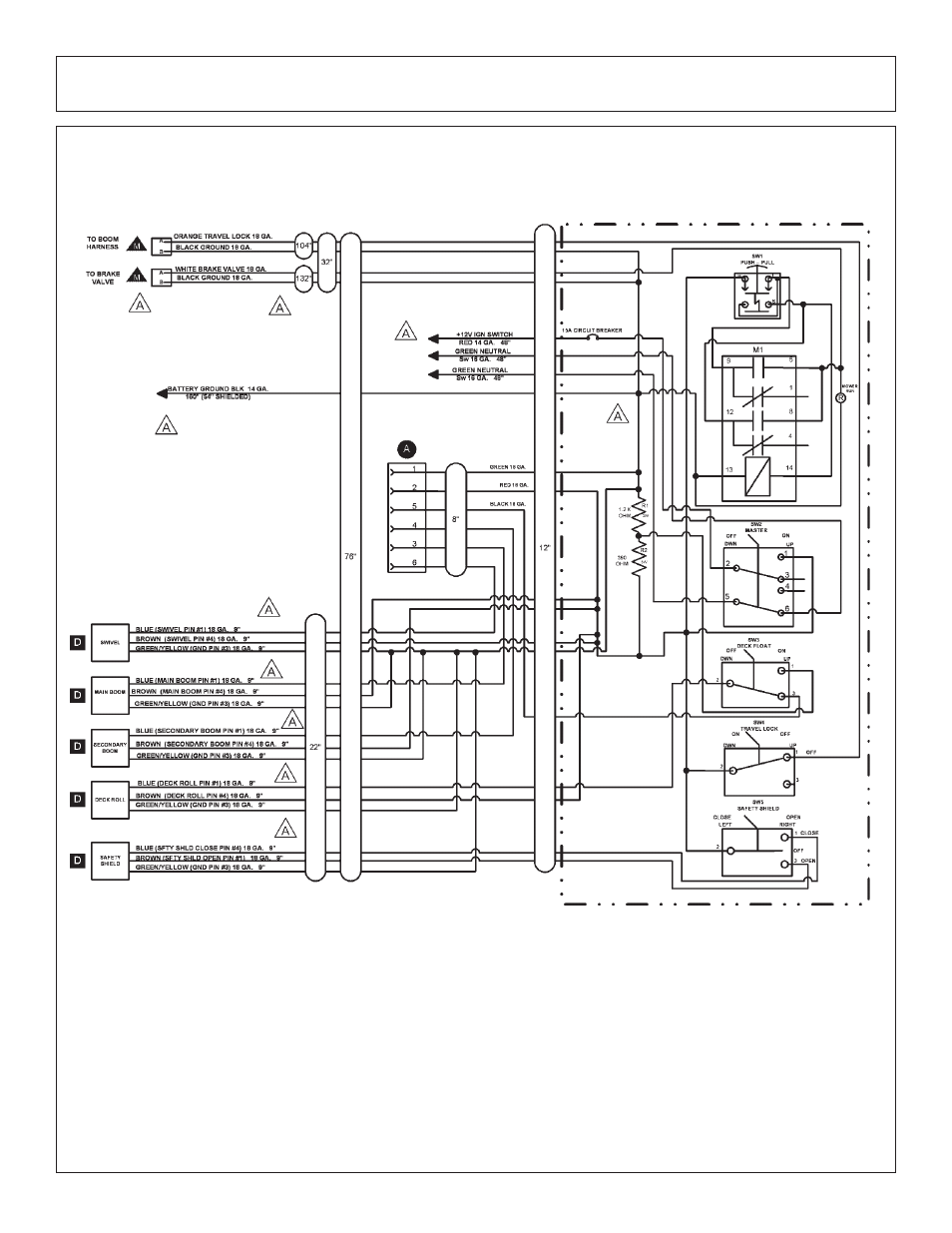 Tiger Products Co., Ltd JD 5083E User Manual | Page 167 / 182