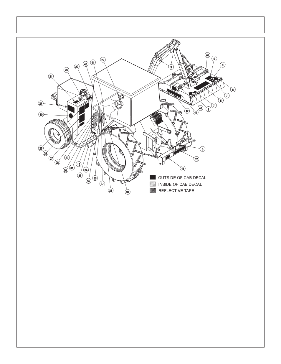 Safety | Tiger Products Co., Ltd JD 5083E User Manual | Page 18 / 182