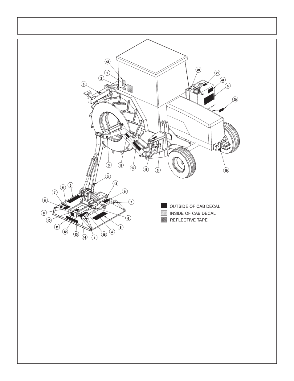 Safety | Tiger Products Co., Ltd JD 5083E User Manual | Page 19 / 182