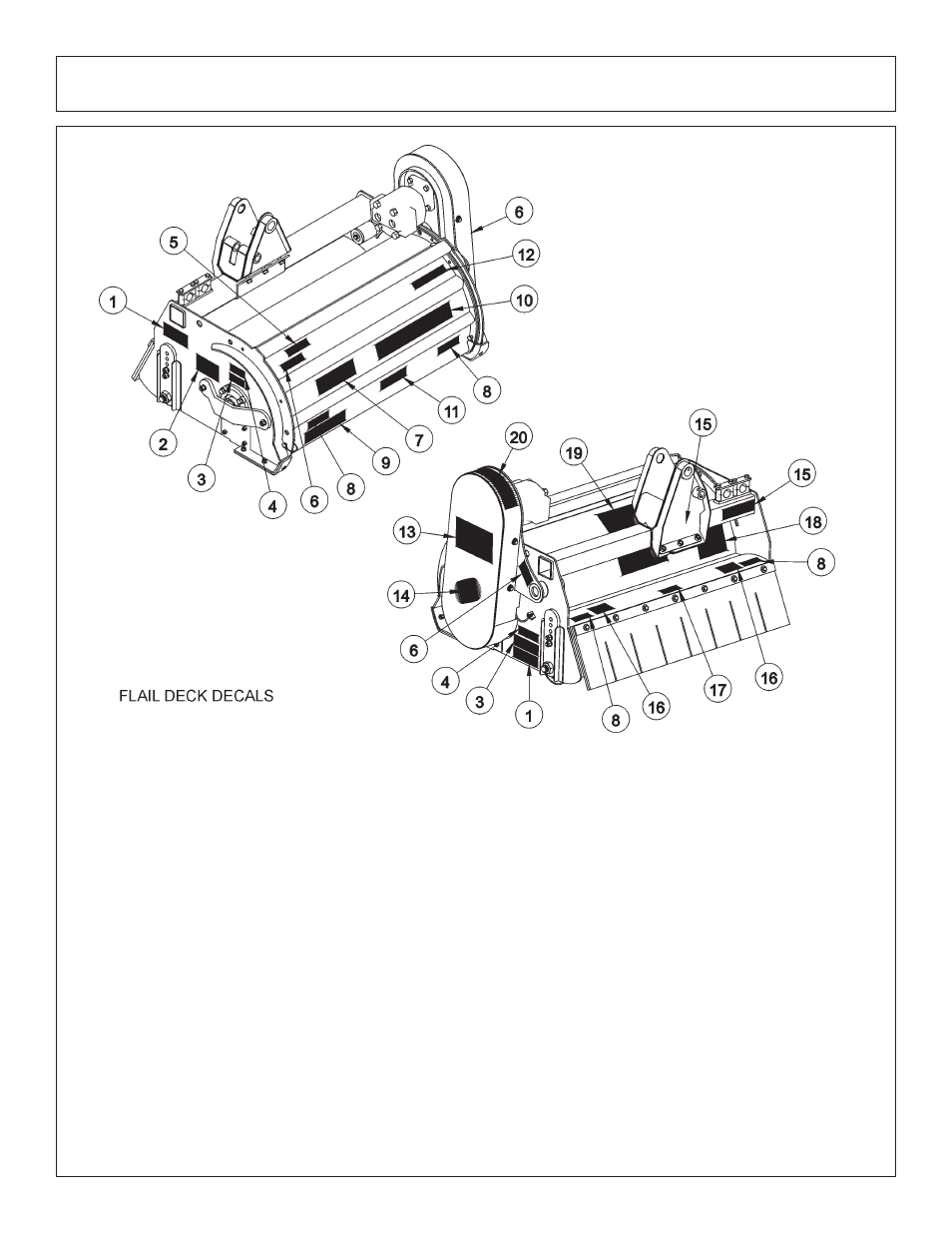 Safety | Tiger Products Co., Ltd JD 5083E User Manual | Page 20 / 182
