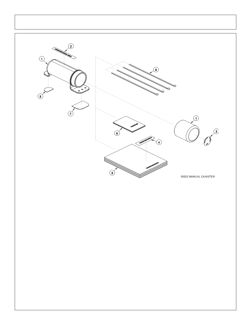 Safety | Tiger Products Co., Ltd JD 5083E User Manual | Page 33 / 182