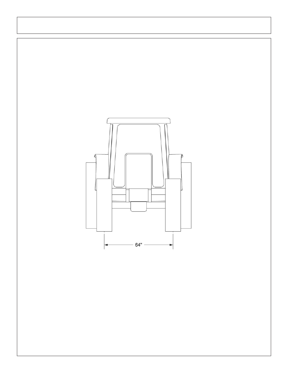 Assembly 4wd front tire adjustment | Tiger Products Co., Ltd JD 5083E User Manual | Page 60 / 182