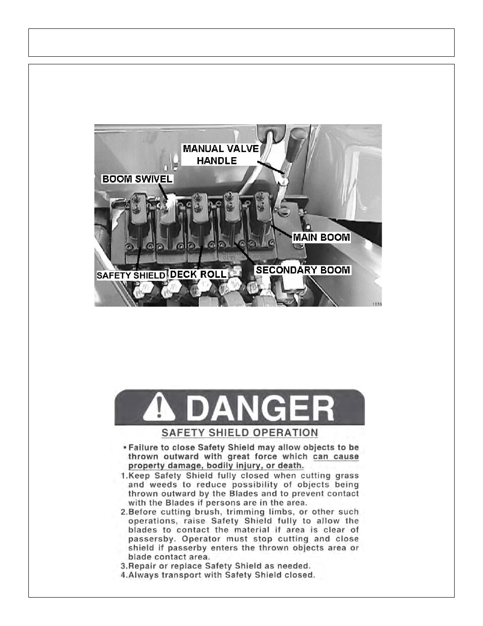 Operation | Tiger Products Co., Ltd JD 5083E User Manual | Page 65 / 182