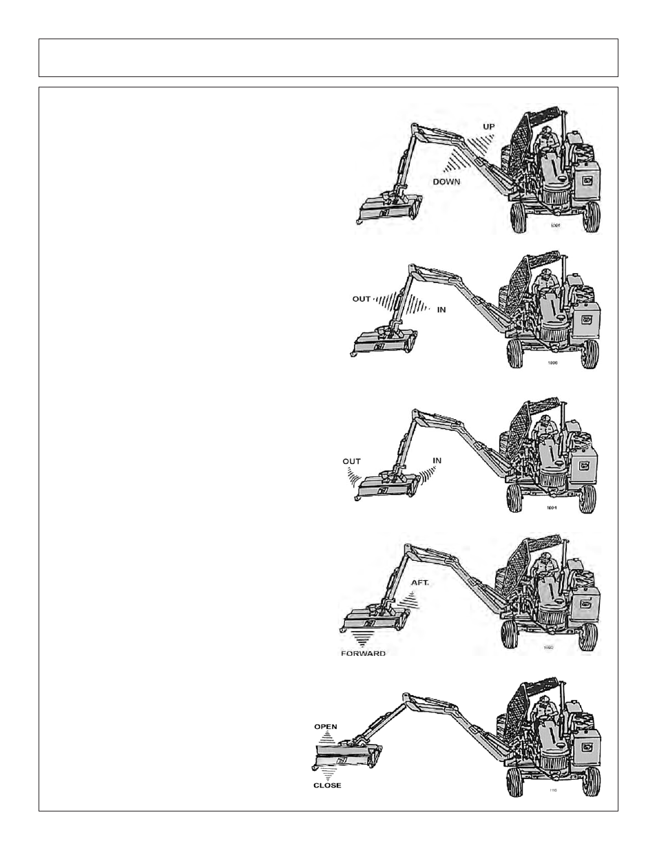 Tiger Products Co., Ltd JD 5083E User Manual | Page 69 / 182