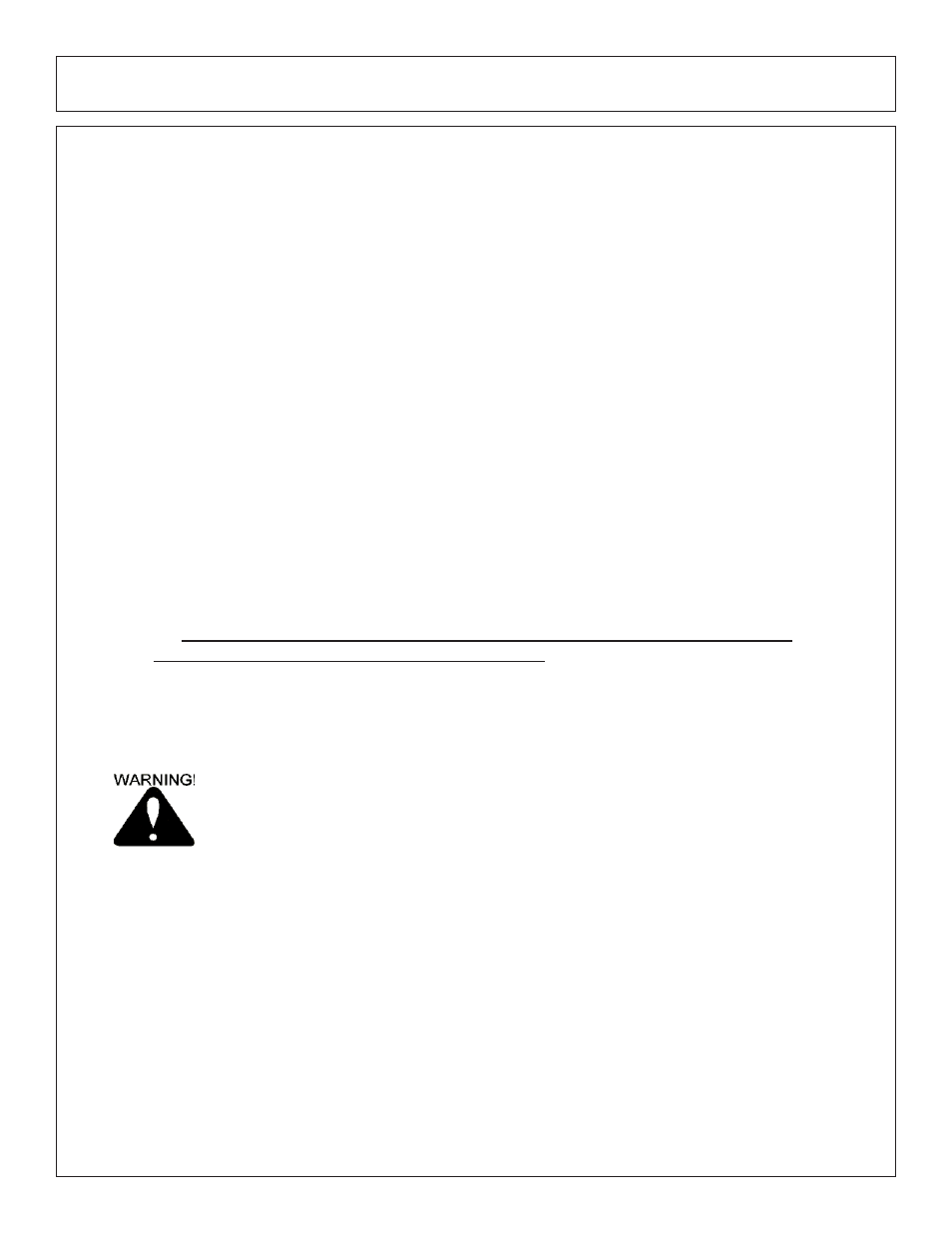 Maintenance, Maintenance precautions, Break in period | Tiger Products Co., Ltd JD 5083E User Manual | Page 80 / 182