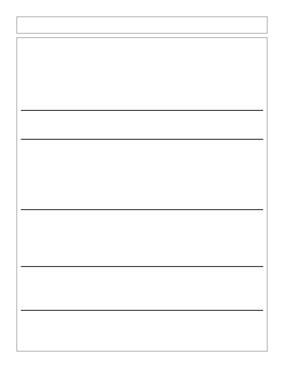 Maintenance weekly or every 50 hours, Monthly or every 150 hours, Yearly or every 500 hours | Trouble shooting | Tiger Products Co., Ltd JD 5083E User Manual | Page 82 / 182