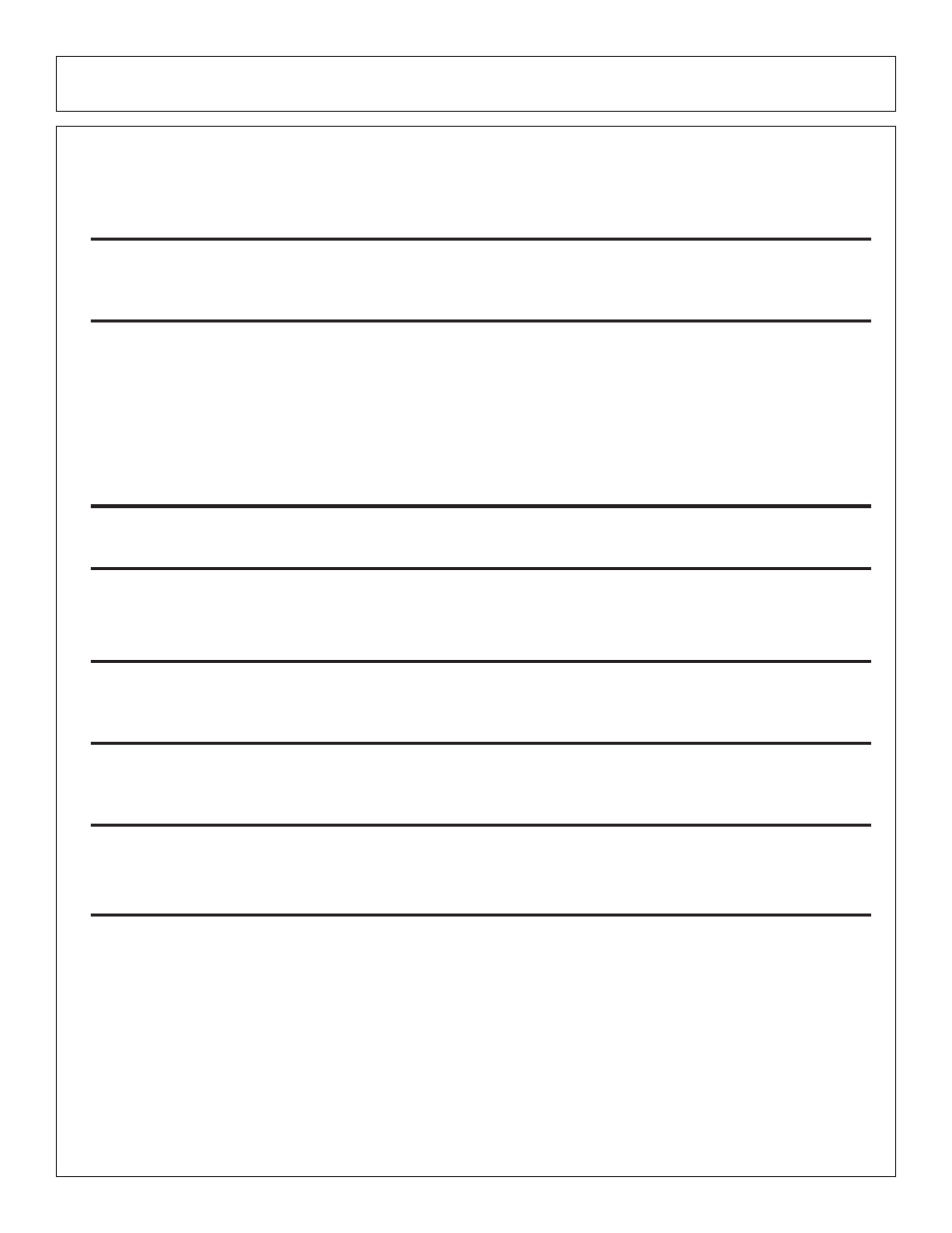 Maintenance lubrication recommendations | Tiger Products Co., Ltd JD 5083E User Manual | Page 85 / 182