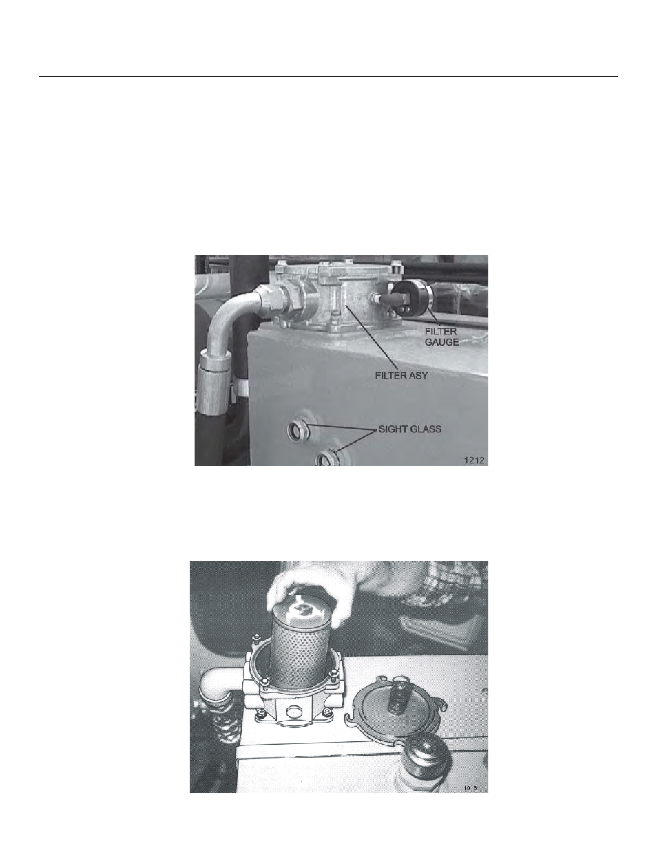 Maintenance detailed maintenance | Tiger Products Co., Ltd JD 5083E User Manual | Page 87 / 182