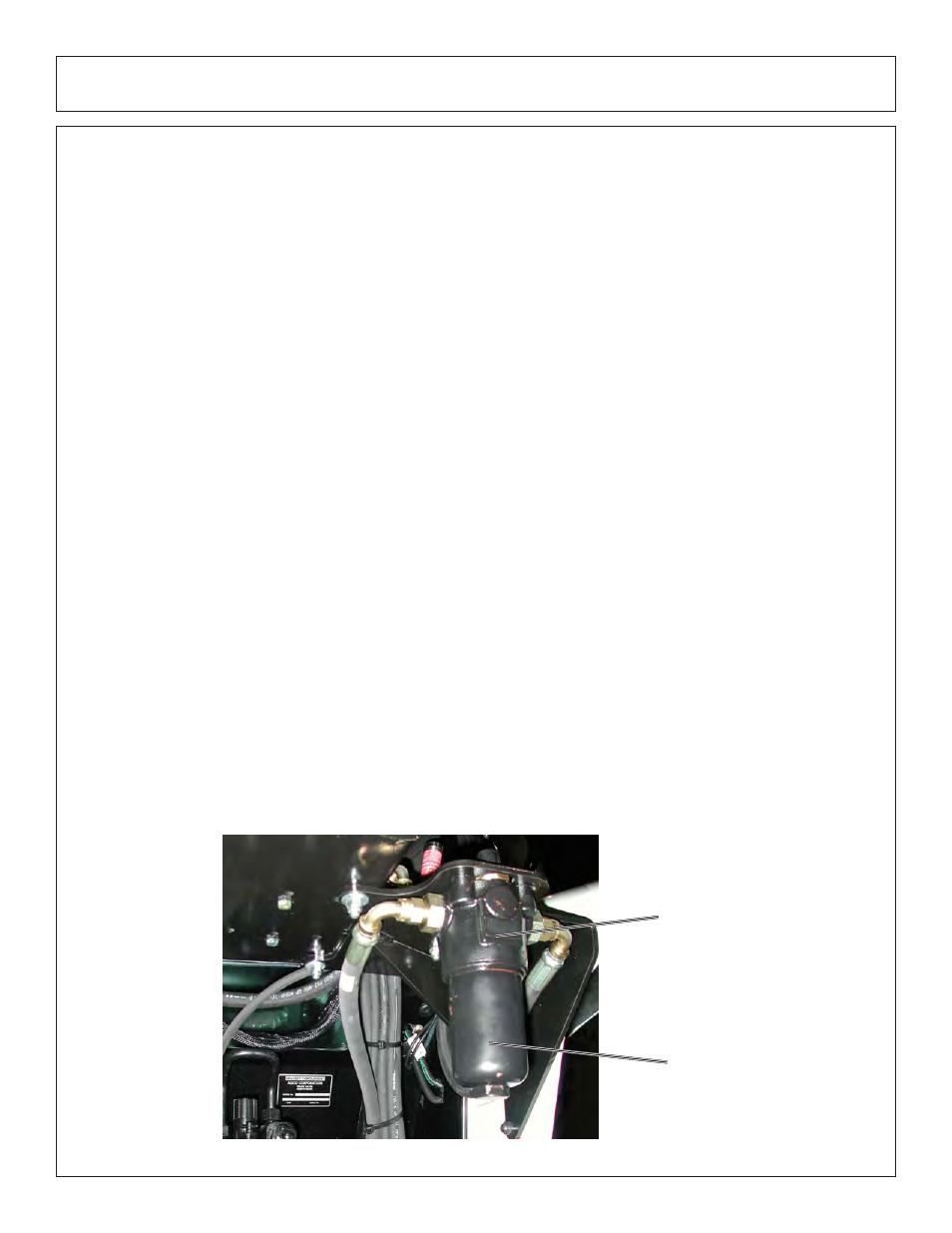 Maintenance detailed maintenance | Tiger Products Co., Ltd JD 5083E User Manual | Page 88 / 182