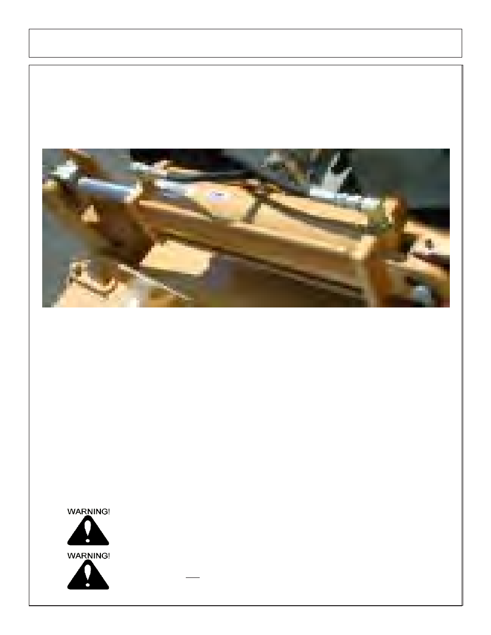 Maintenance boom flail knife replacement, Greasing boom cylinder pivot points, Maintenance | Tiger Products Co., Ltd JD 5083E User Manual | Page 93 / 182