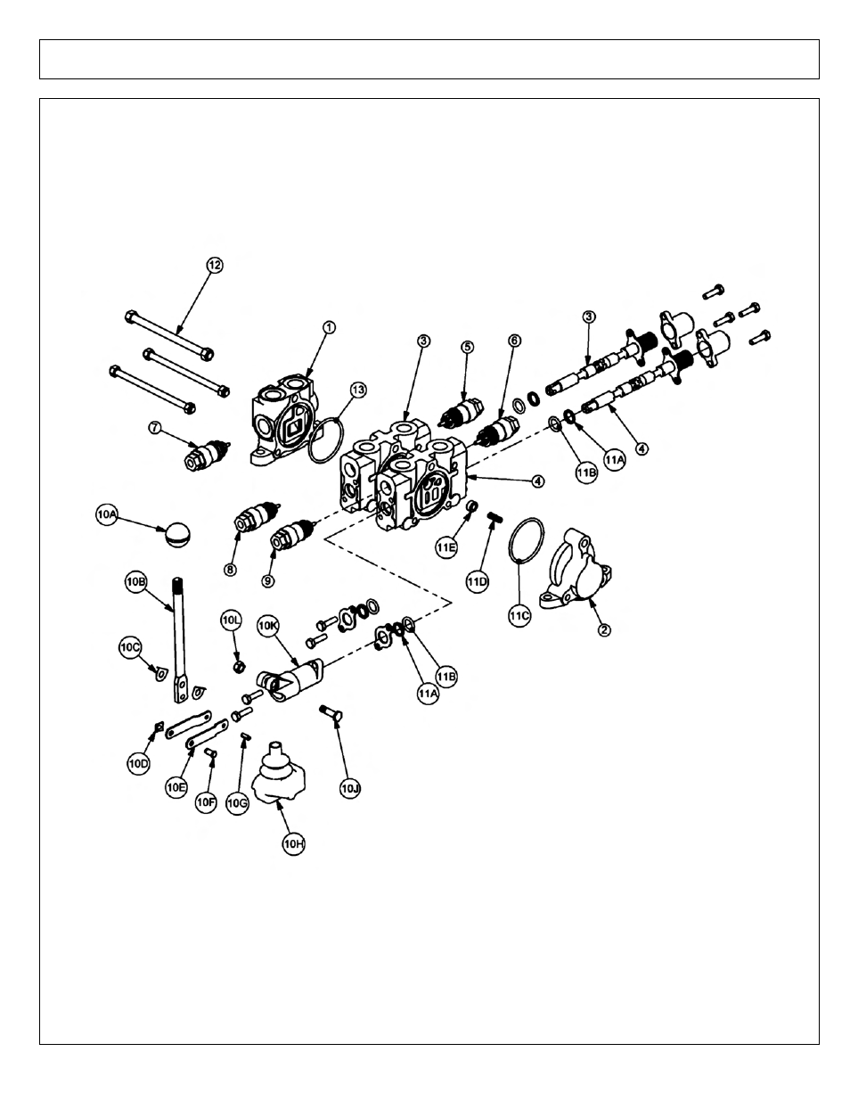 Tiger Products Co., Ltd JD 5065 / 5085 - 5105M User Manual | Page 136 / 232