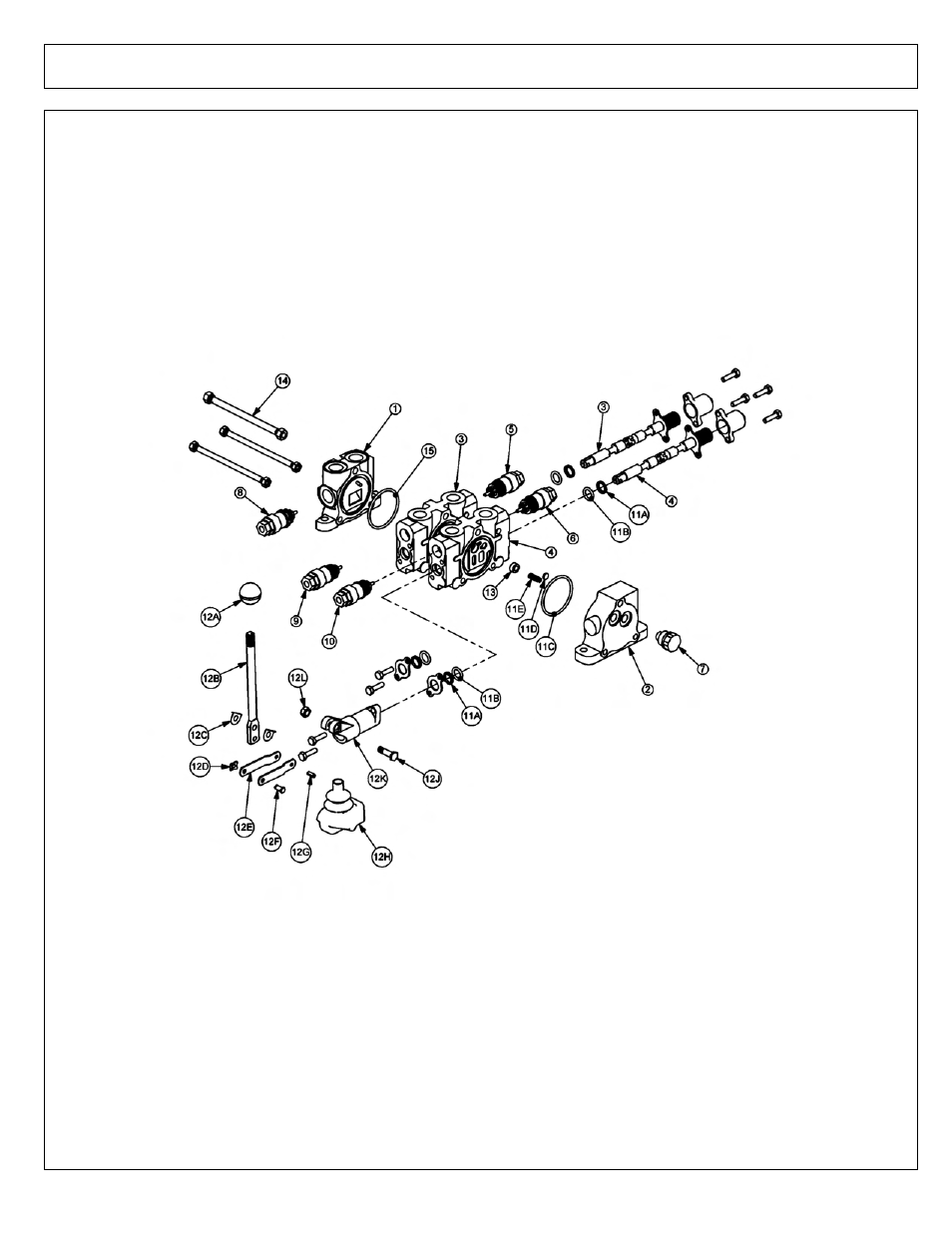 Tiger Products Co., Ltd JD 5065 / 5085 - 5105M User Manual | Page 190 / 232