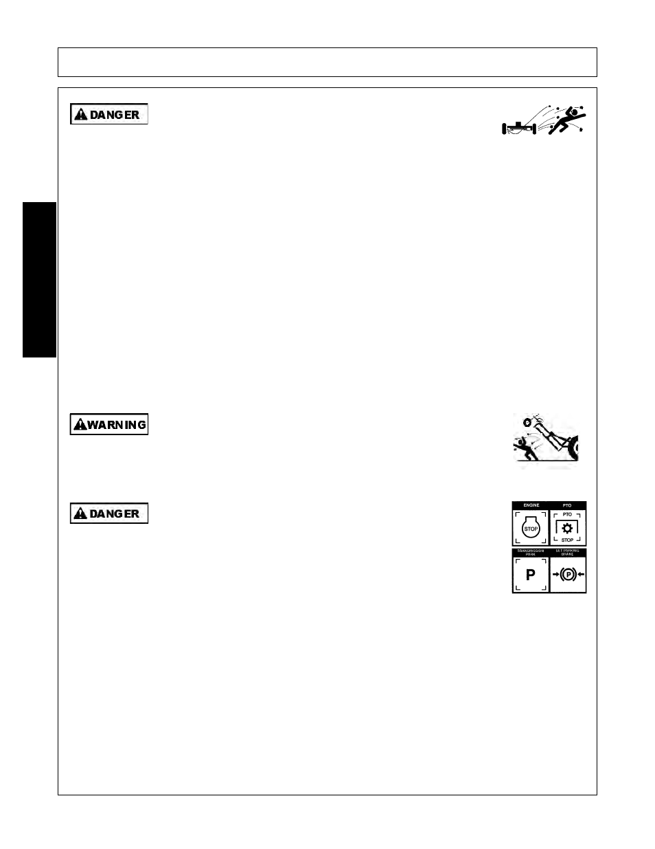 Operation, Opera t ion | Tiger Products Co., Ltd JD 5065 / 5085 - 5105M User Manual | Page 78 / 232