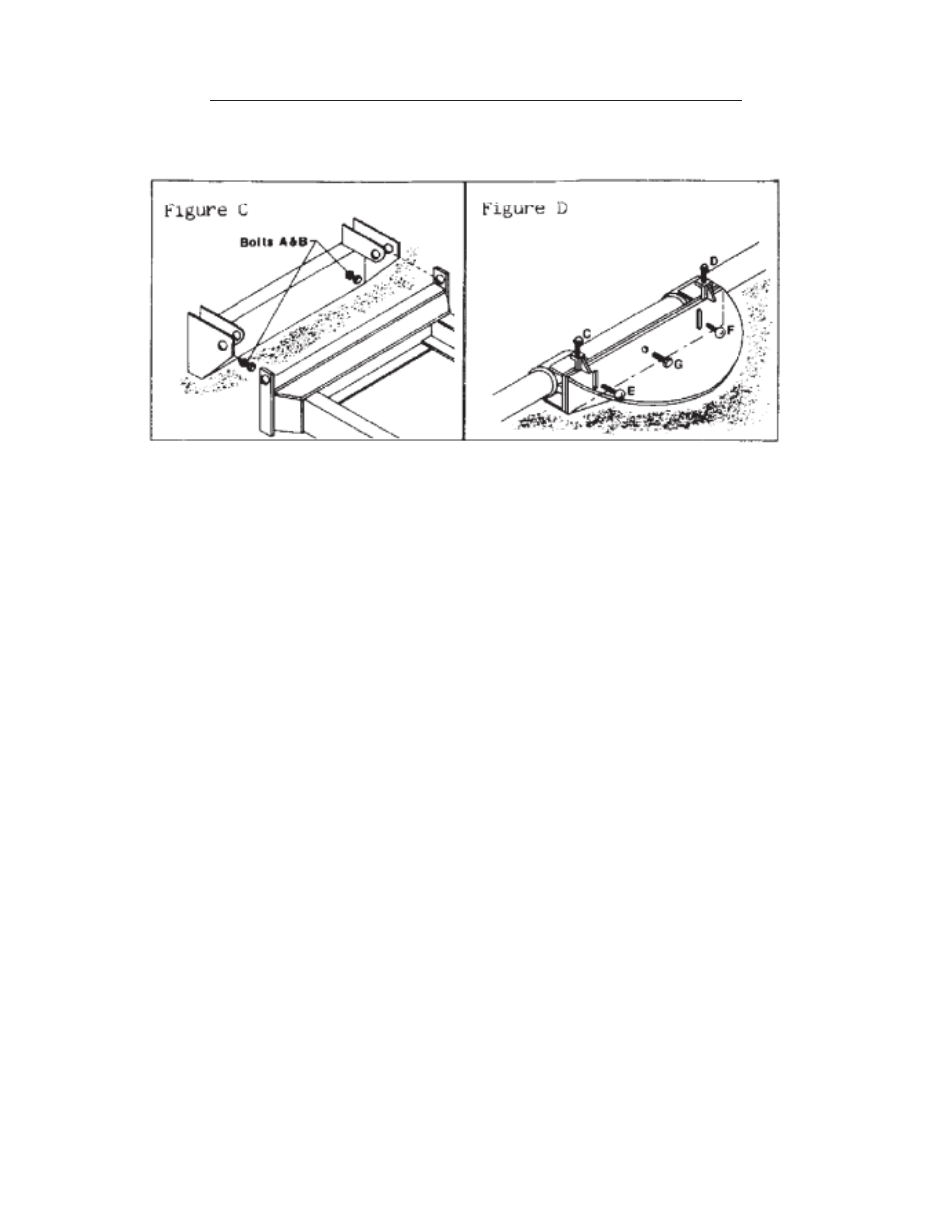 Leveling instructions continued | Tiger Products Co., Ltd NH TS100-135A User Manual | Page 11 / 20