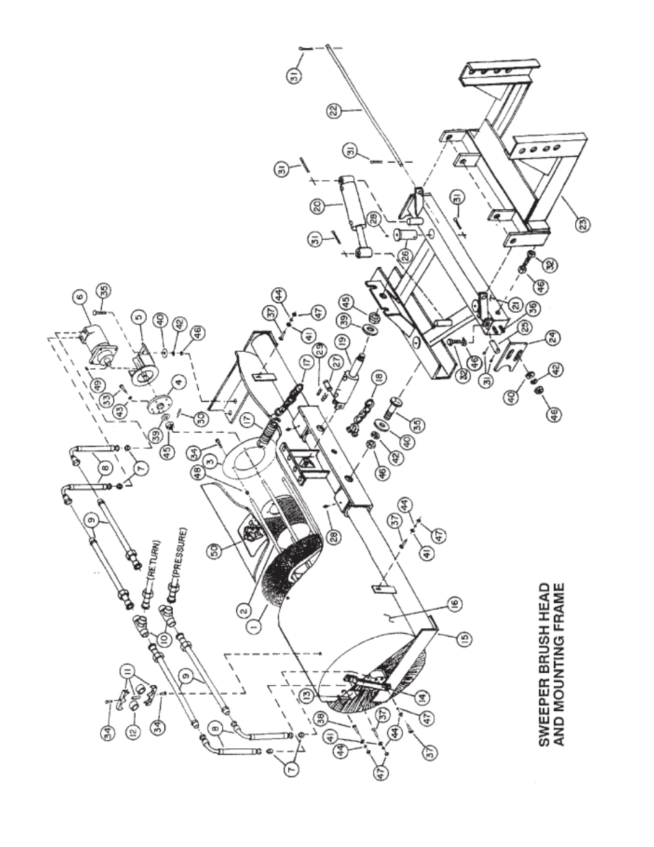 Tiger Products Co., Ltd NH TS100-135A User Manual | Page 18 / 20