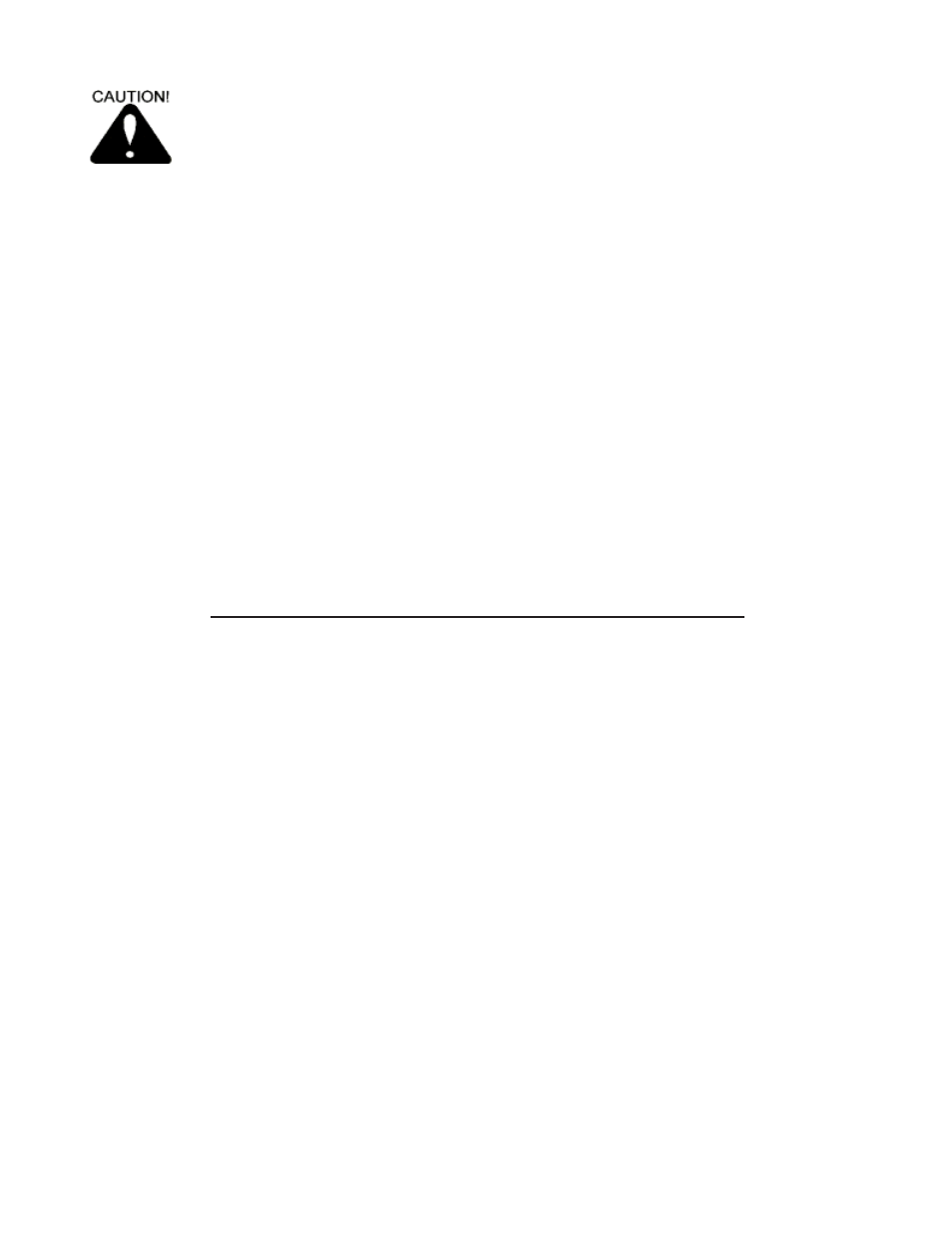 Operational safety precautions | Tiger Products Co., Ltd NH TS100-135A User Manual | Page 4 / 20