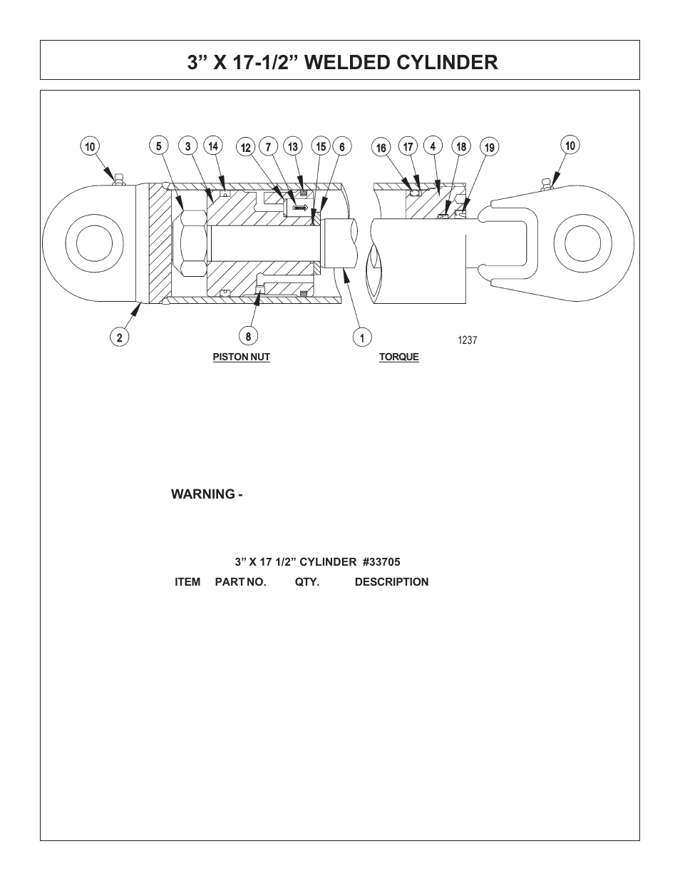 Tiger Products Co., Ltd COUGAR BOOM 7X30 User Manual | Page 155 / 188