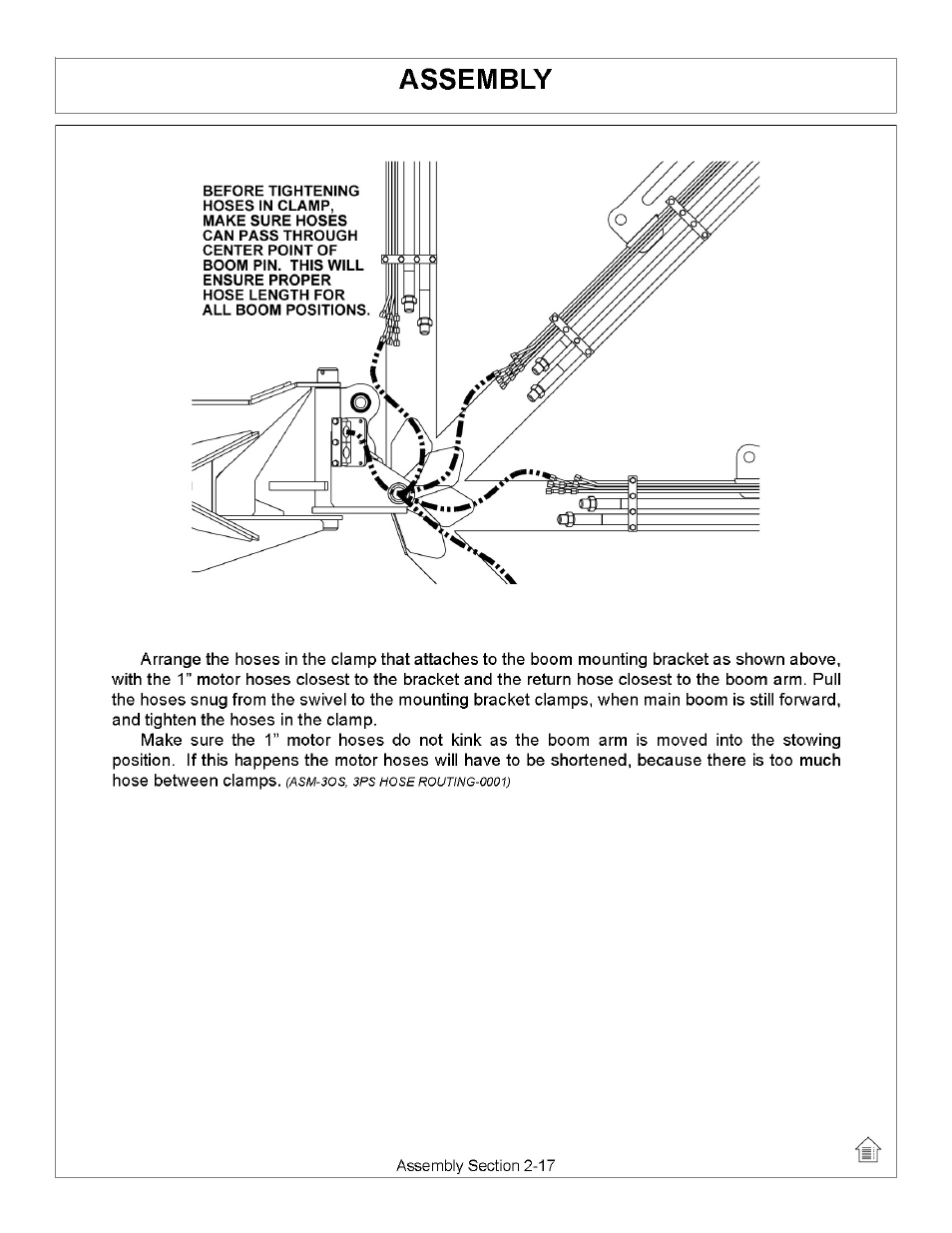 Tiger Products Co., Ltd COUGAR BOOM 7X30 User Manual | Page 49 / 188