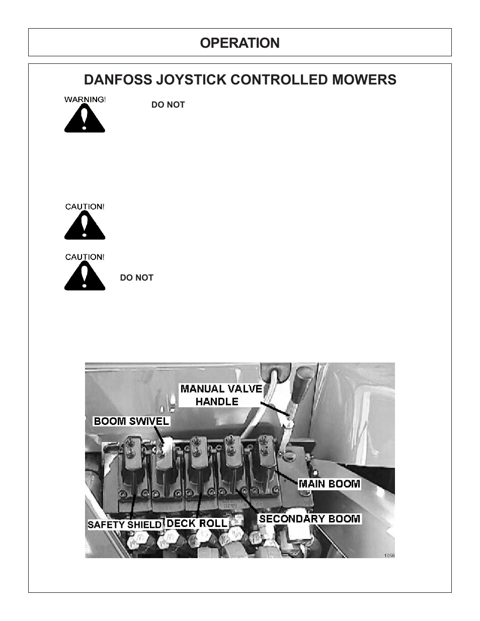 Tiger Products Co., Ltd COUGAR BOOM 7X30 User Manual | Page 73 / 188