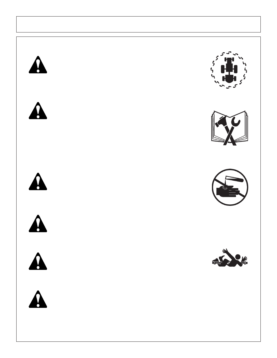 Safety | Tiger Products Co., Ltd 6020009 User Manual | Page 12 / 150