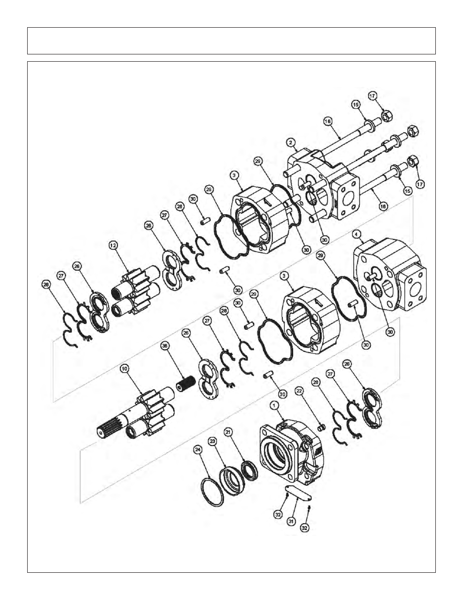 Tiger Products Co., Ltd 6020009 User Manual | Page 128 / 150