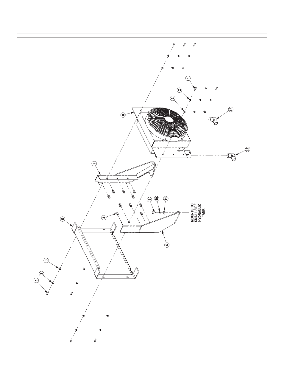 Side cooler | Tiger Products Co., Ltd 6020009 User Manual | Page 138 / 150