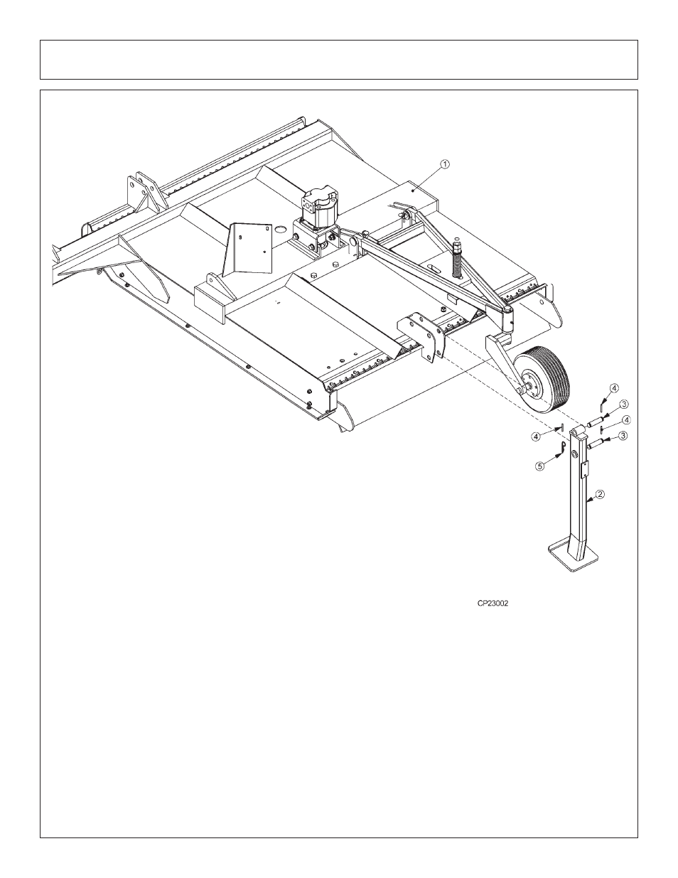 Safety stand | Tiger Products Co., Ltd 6020009 User Manual | Page 140 / 150