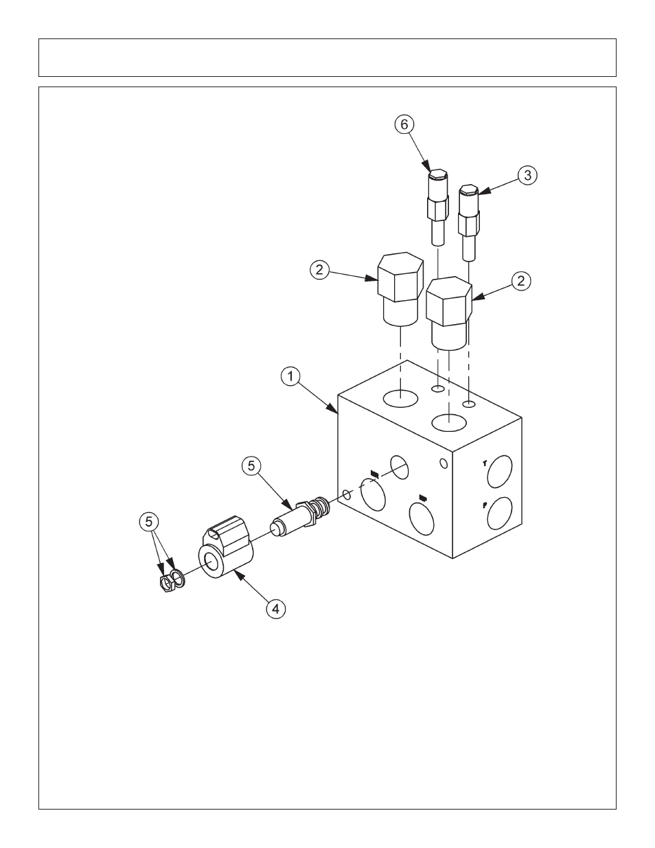 Brake valve assembly w/ metri pak | Tiger Products Co., Ltd 6020009 User Manual | Page 142 / 150