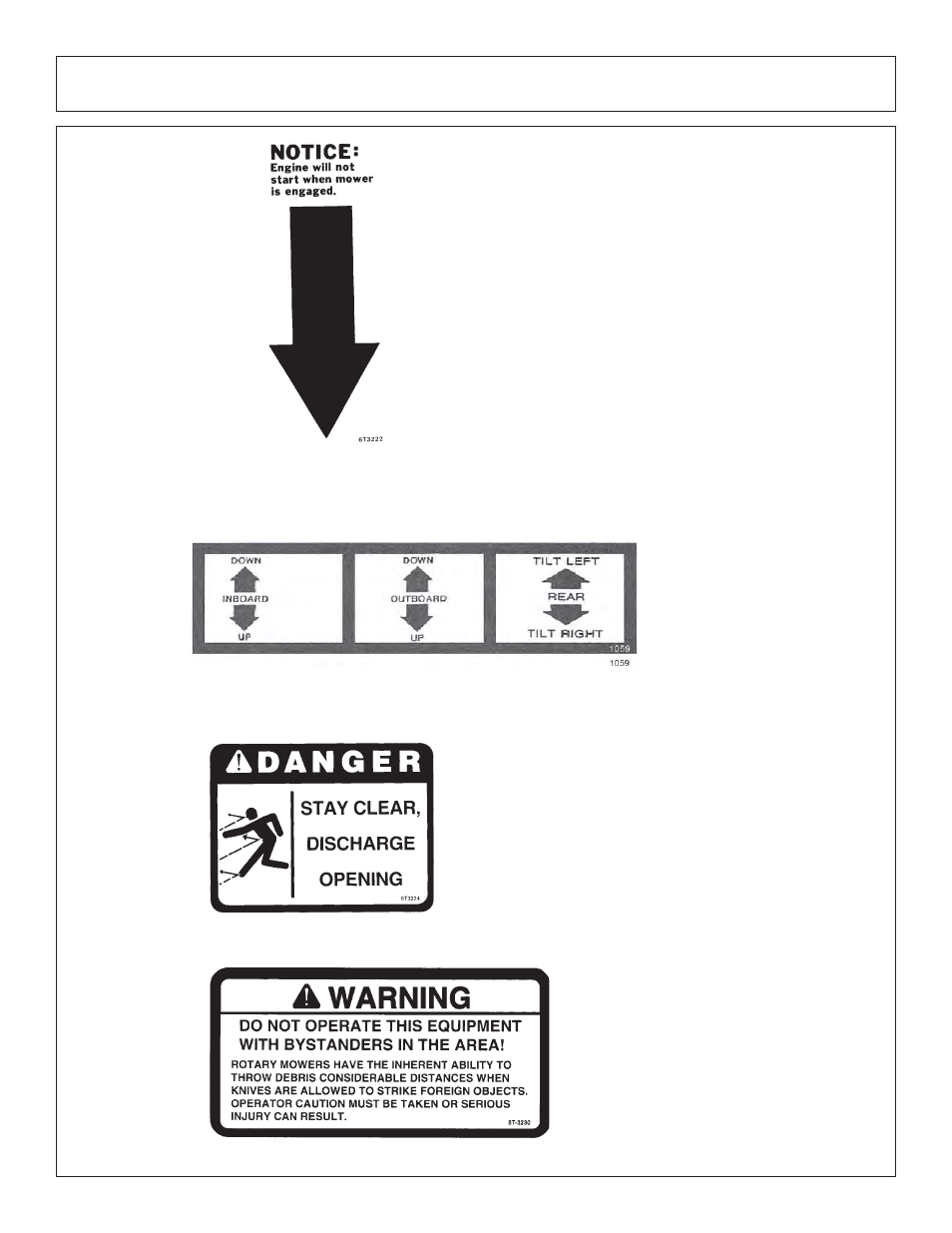 Safety | Tiger Products Co., Ltd 6020009 User Manual | Page 21 / 150