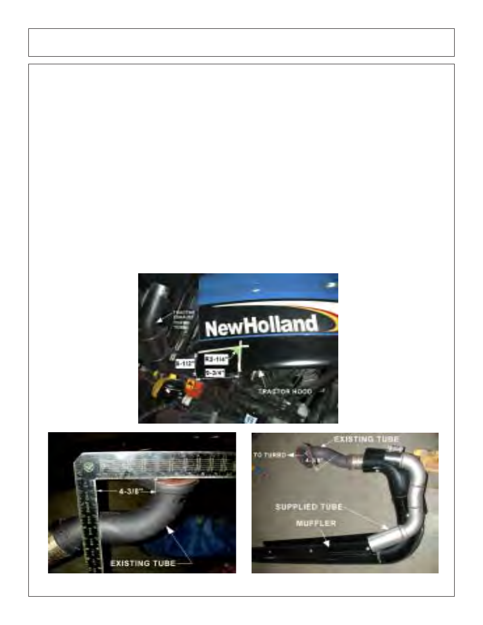 Assembly exhaust mount | Tiger Products Co., Ltd 6020009 User Manual | Page 34 / 150