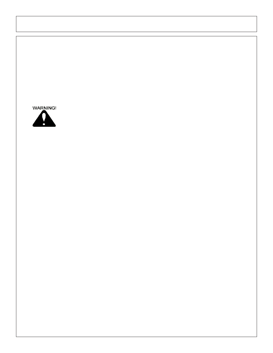 Assembly final preparation for operation, Mower testing | Tiger Products Co., Ltd 6020009 User Manual | Page 47 / 150