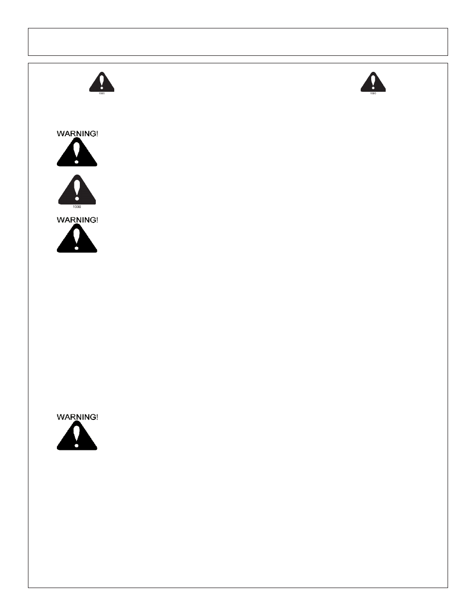 Operation starting tractor and mower | Tiger Products Co., Ltd 6020009 User Manual | Page 51 / 150