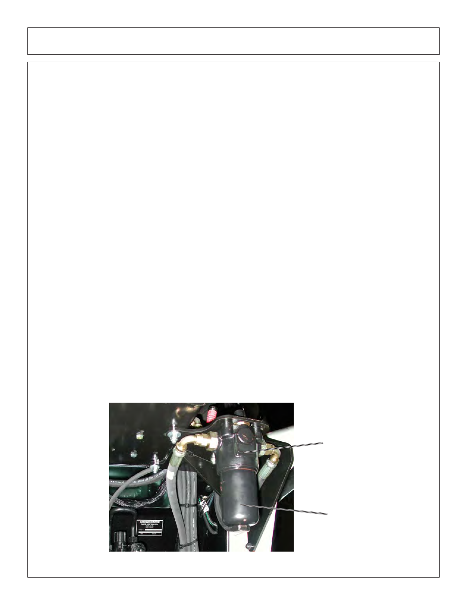 Maintenance detailed maintenance | Tiger Products Co., Ltd 6020009 User Manual | Page 73 / 150