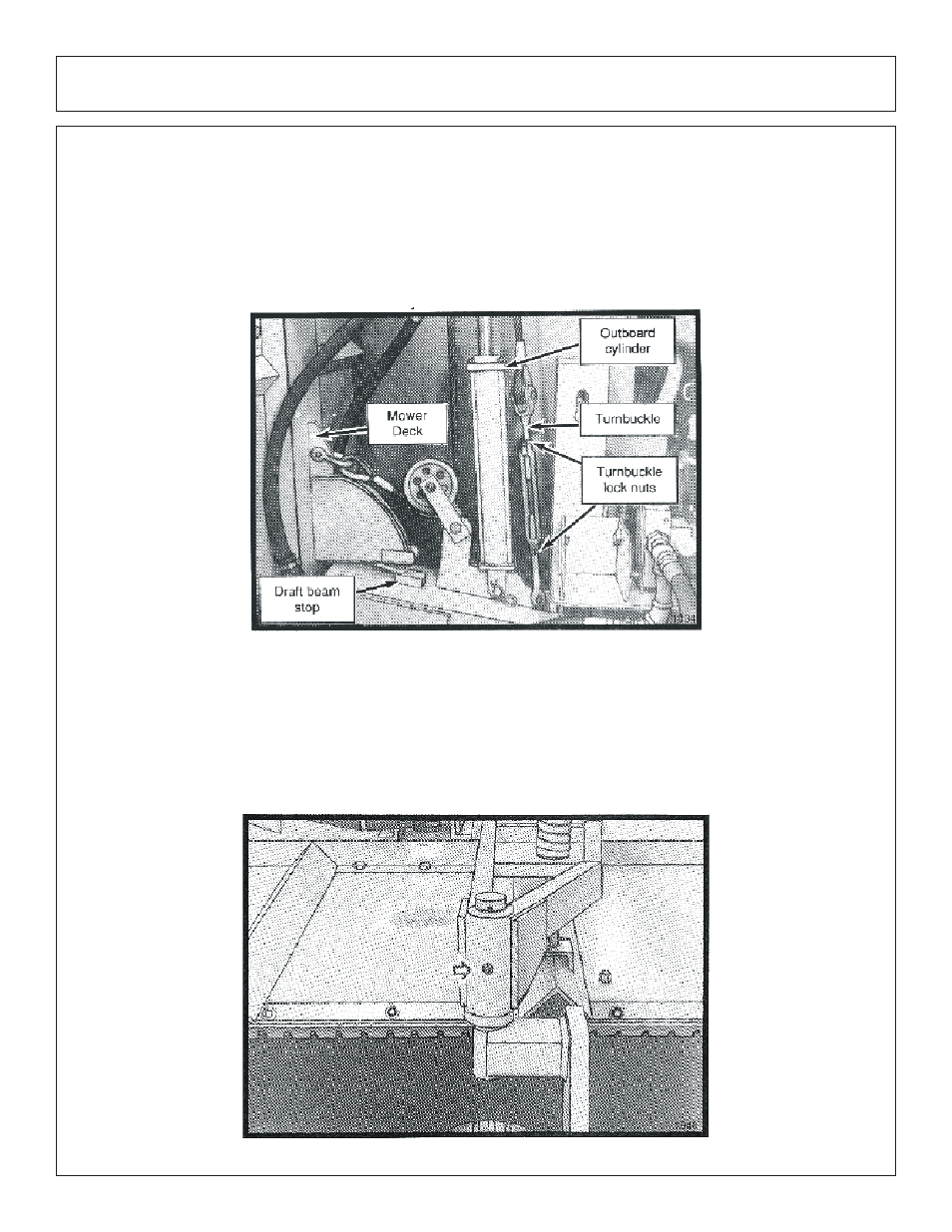 Maintenance adjusting the cable lift, Greasing the caster wheel swivel | Tiger Products Co., Ltd 6020009 User Manual | Page 76 / 150