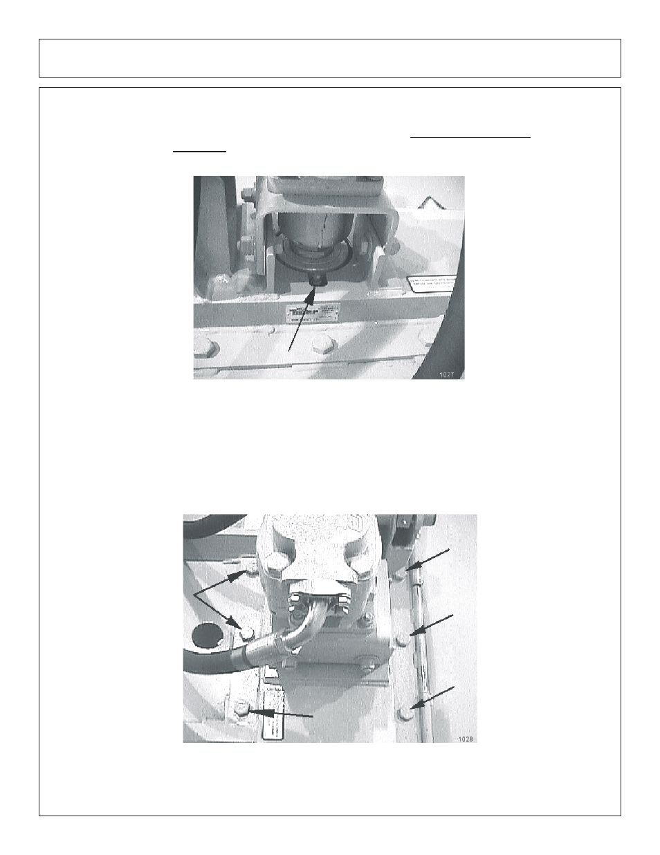 Maintenance greasing spindle, Tightening spindle bolts | Tiger Products Co., Ltd 6020009 User Manual | Page 78 / 150