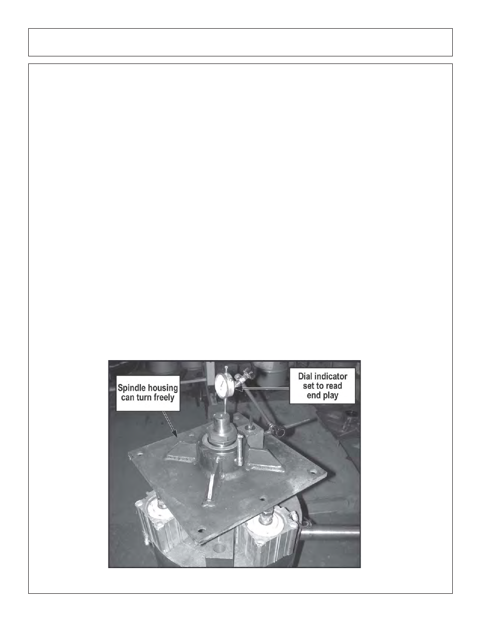 Maintenance bearing adjustment | Tiger Products Co., Ltd 6020009 User Manual | Page 83 / 150