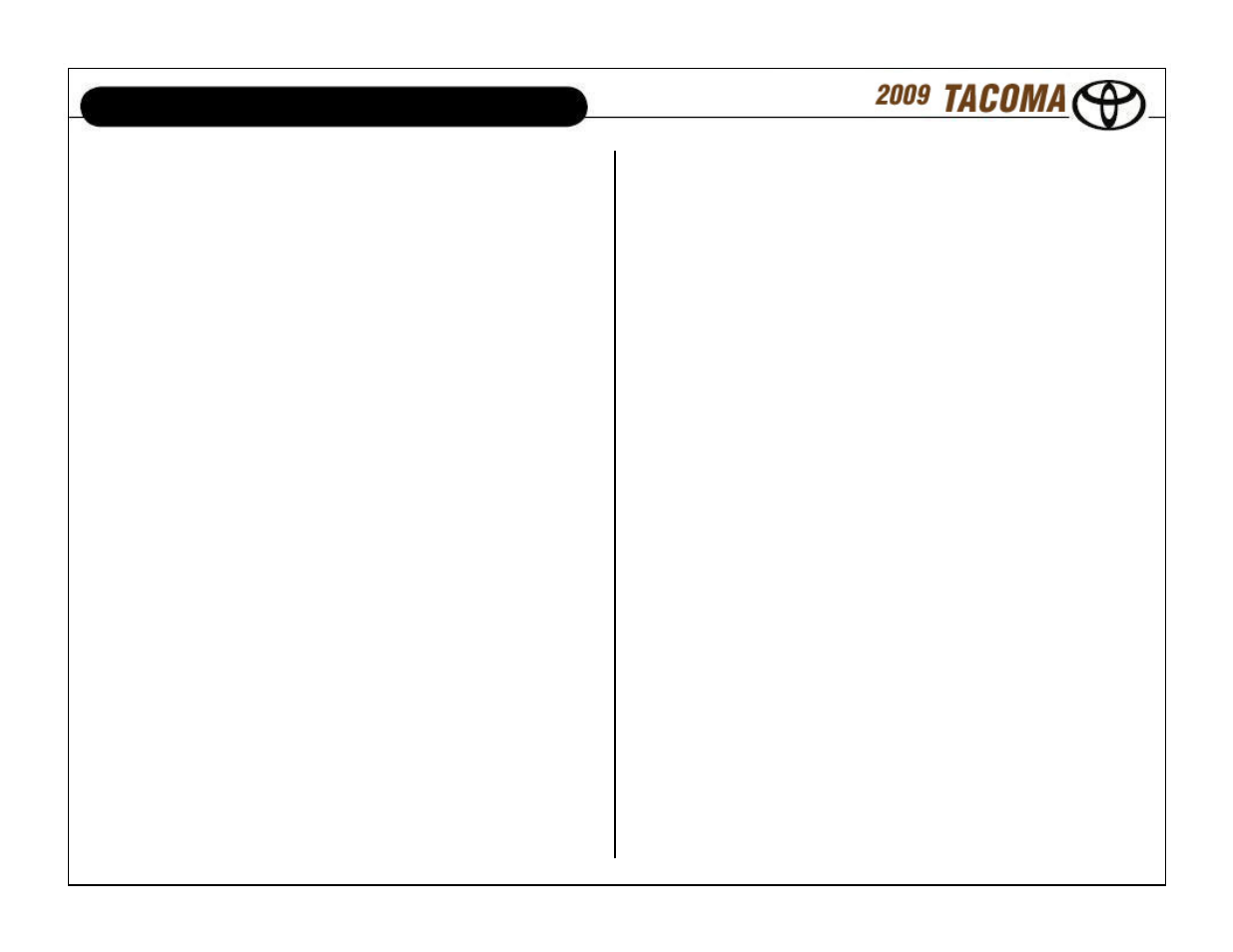 Warranties / disclaimers, Warranties, Disclaimers | TOYOTA 7131 User Manual | Page 14 / 15