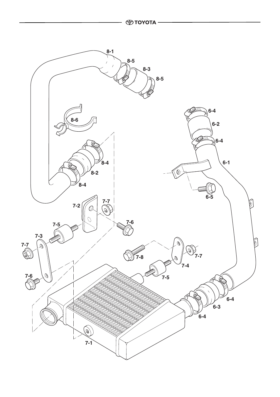 Intercooler | TOYOTA pmn User Manual | Page 12 / 64