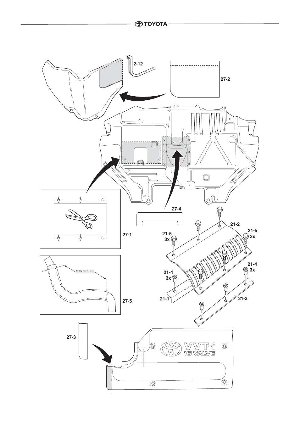 Templates | TOYOTA pmn User Manual | Page 18 / 64