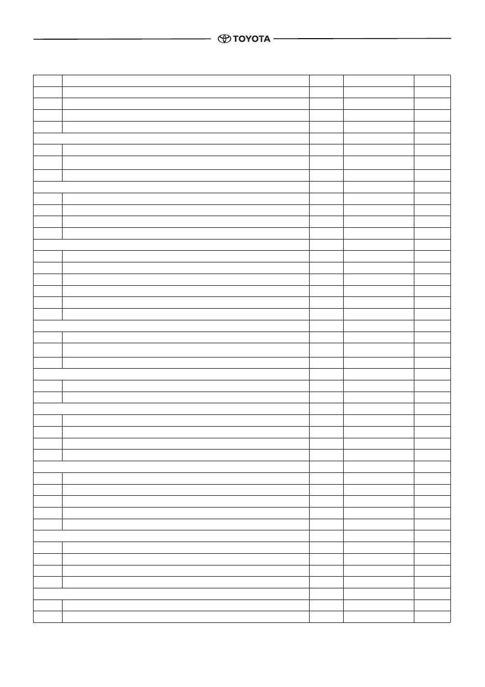 TOYOTA pmn User Manual | Page 22 / 64