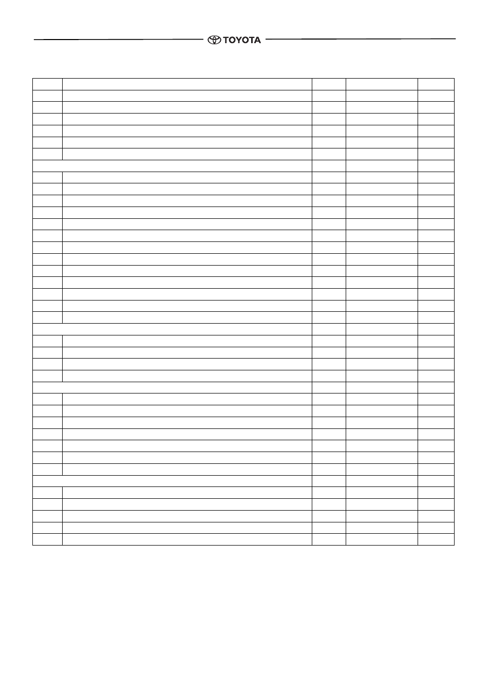TOYOTA pmn User Manual | Page 23 / 64