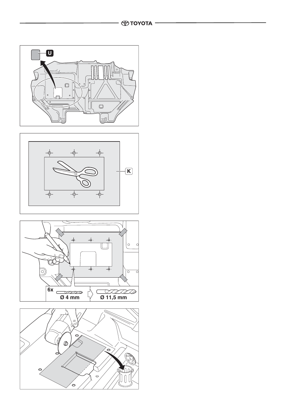 TOYOTA pmn User Manual | Page 35 / 64