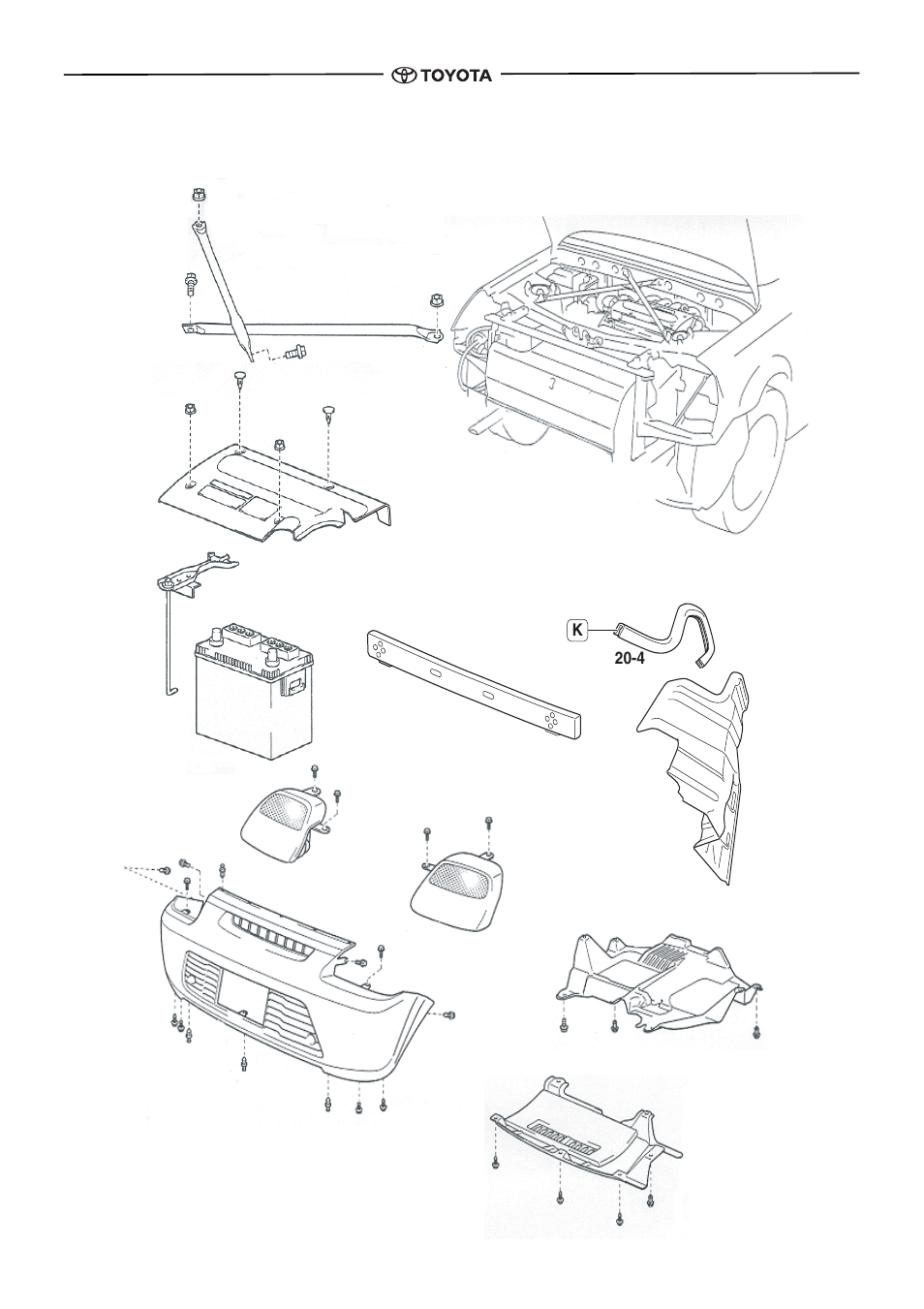 TOYOTA pmn User Manual | Page 63 / 64