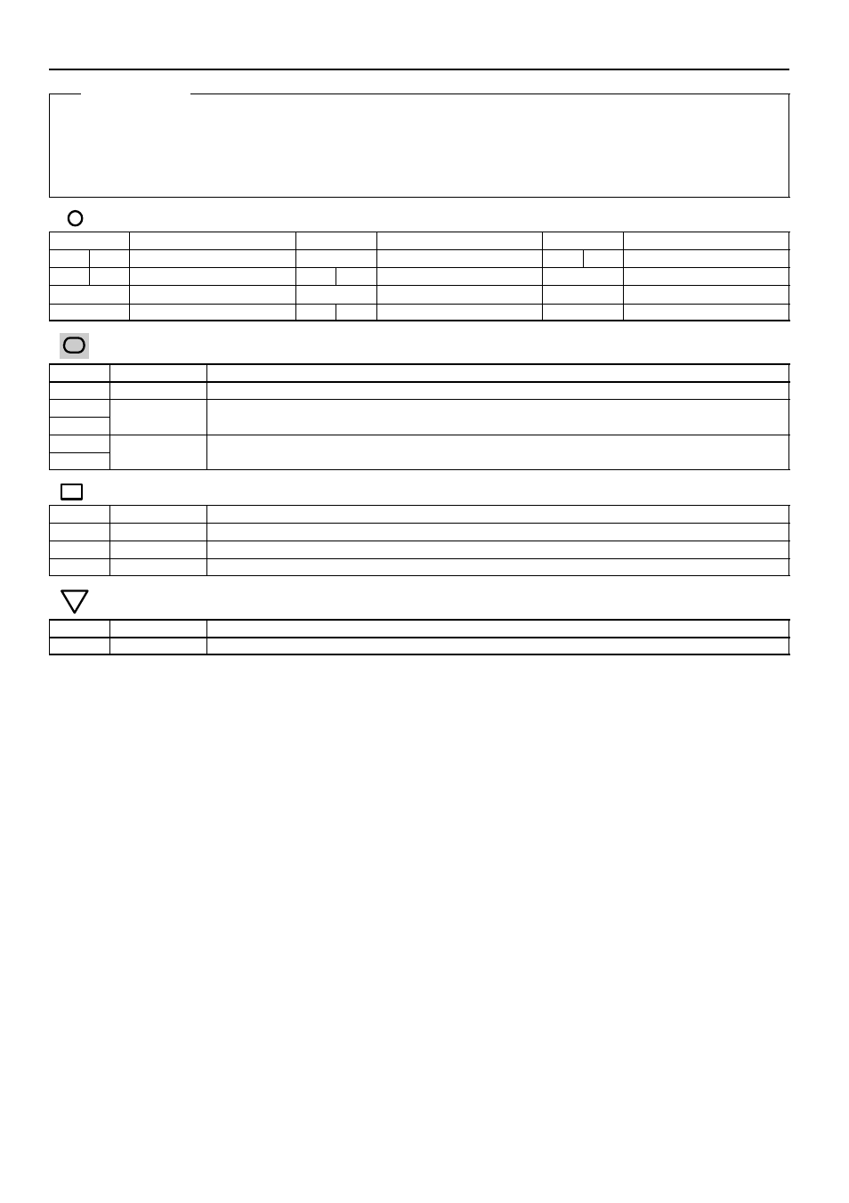 TOYOTA 2005 CAMRY User Manual | Page 102 / 251