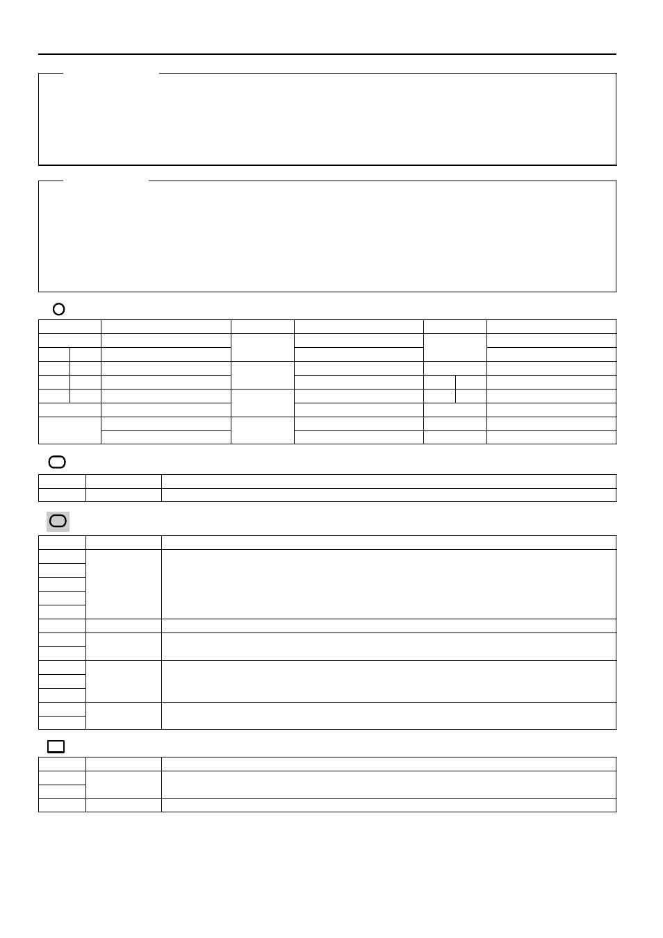 TOYOTA 2005 CAMRY User Manual | Page 106 / 251