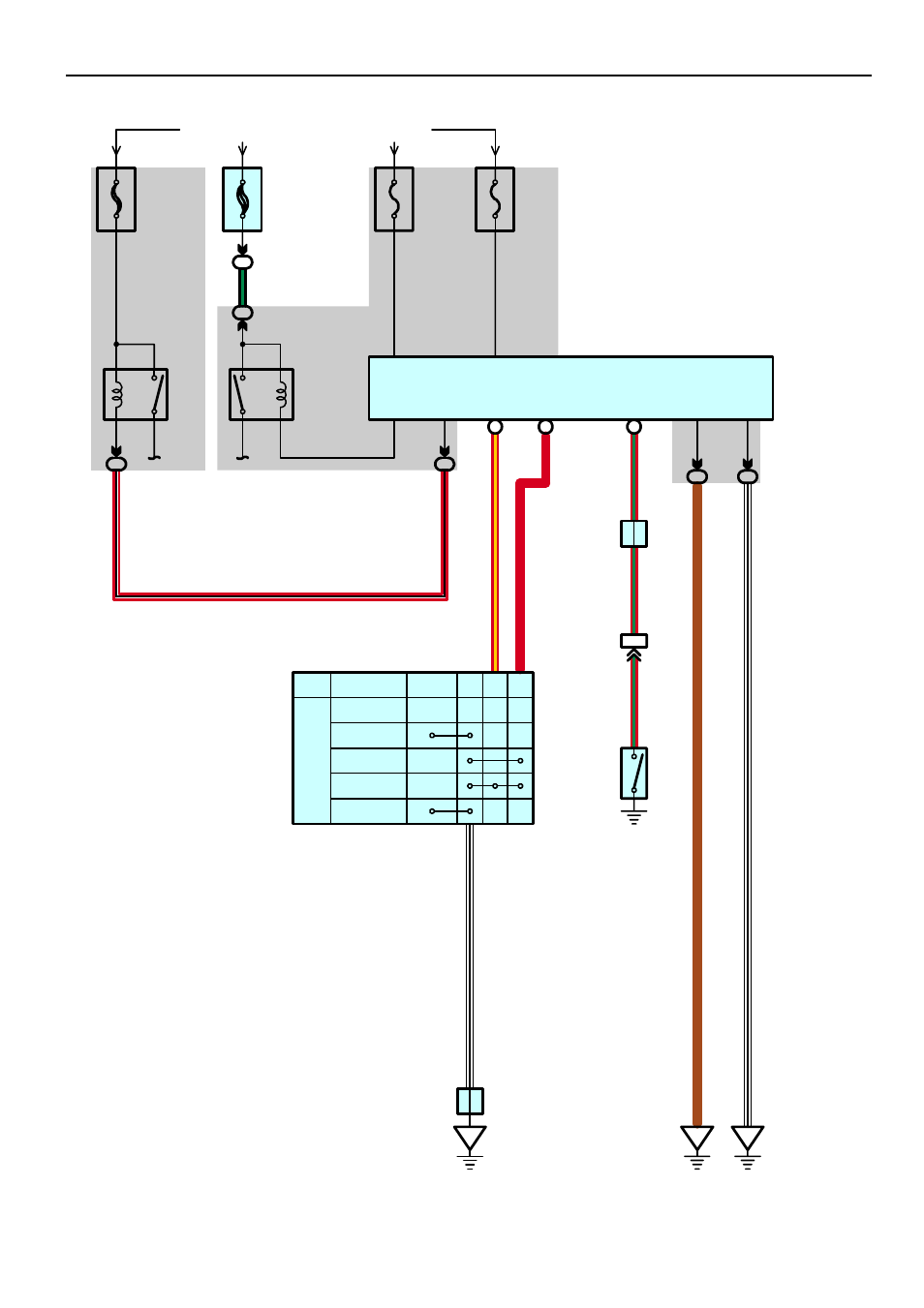 130 light auto turn off system | TOYOTA 2005 CAMRY User Manual | Page 113 / 251
