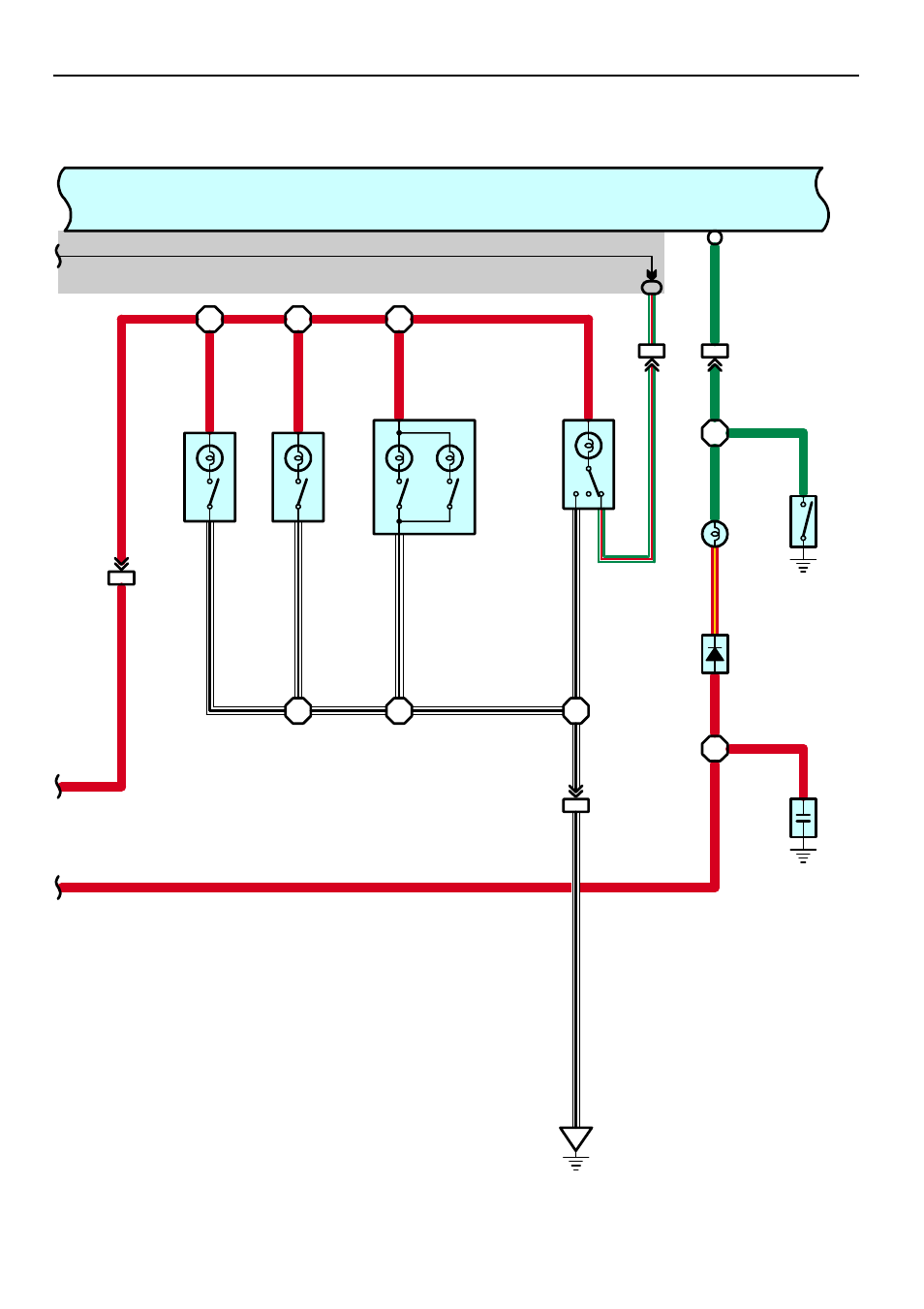 TOYOTA 2005 CAMRY User Manual | Page 118 / 251