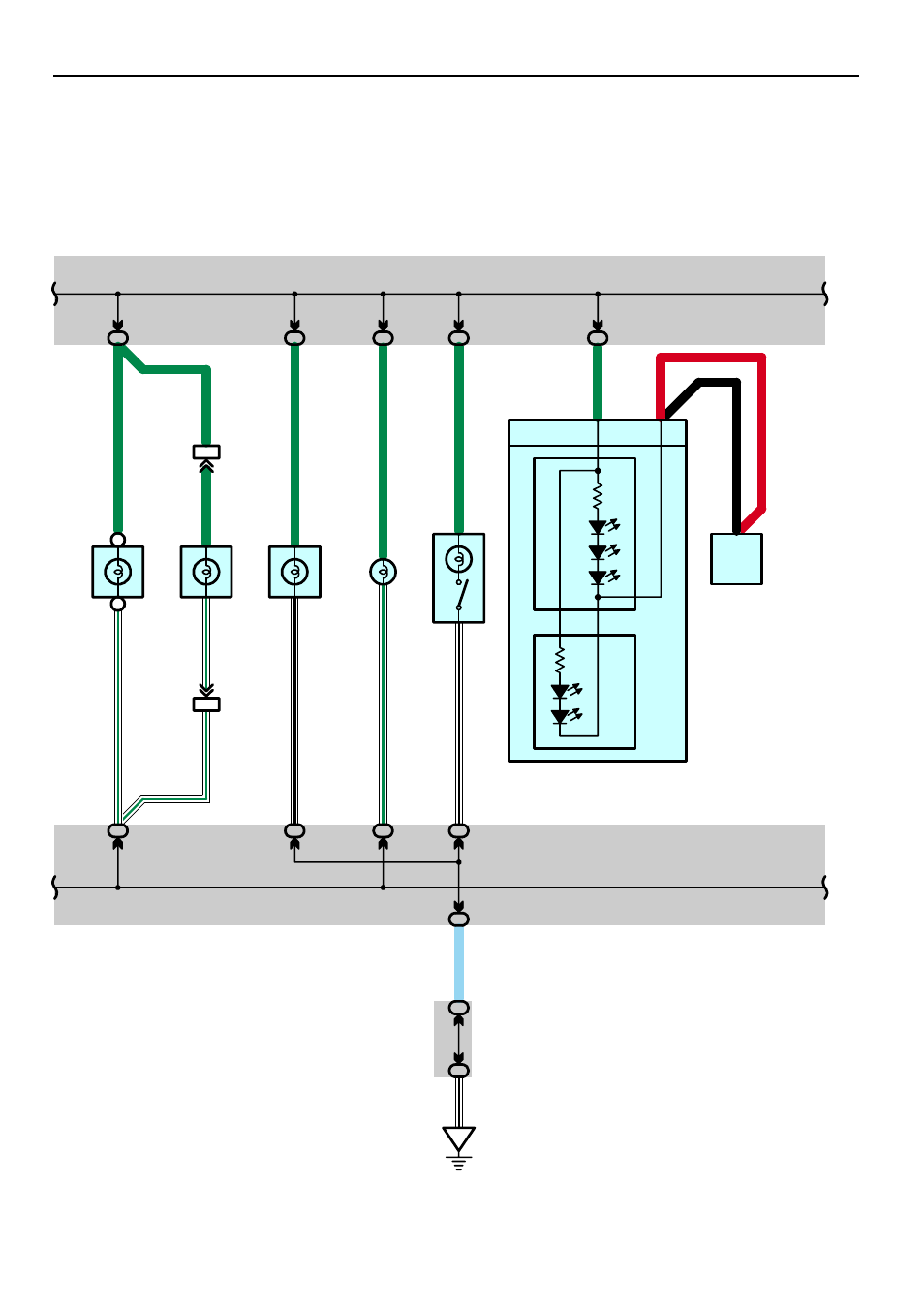 TOYOTA 2005 CAMRY User Manual | Page 122 / 251