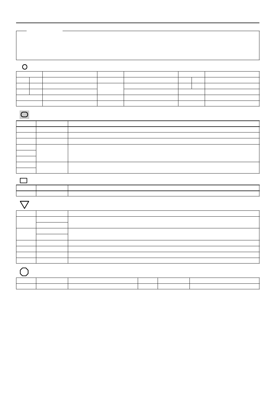 TOYOTA 2005 CAMRY User Manual | Page 126 / 251